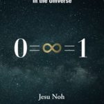 The Most Beautiful Equation in the Universe 0=∞=1 発刊 認識技術 世界への展開