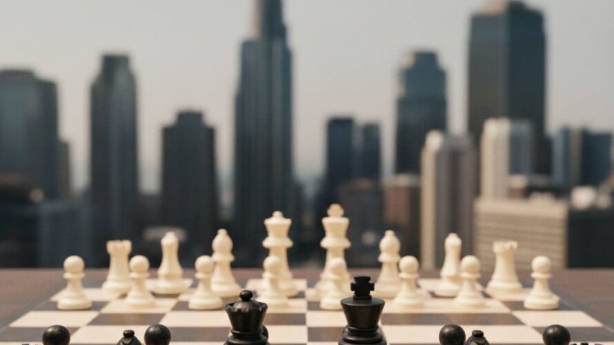 ゲーム理論とその先へ