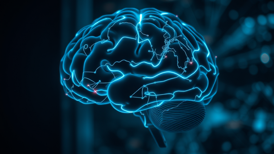 脳内イメージを可視化するAIが突きつける「人間開発」の本質とは？